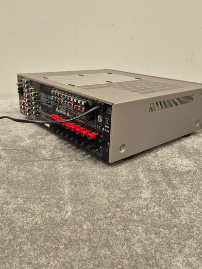 Denon AVR-1906 - 7.1-Channel AV Receiver - Excellent