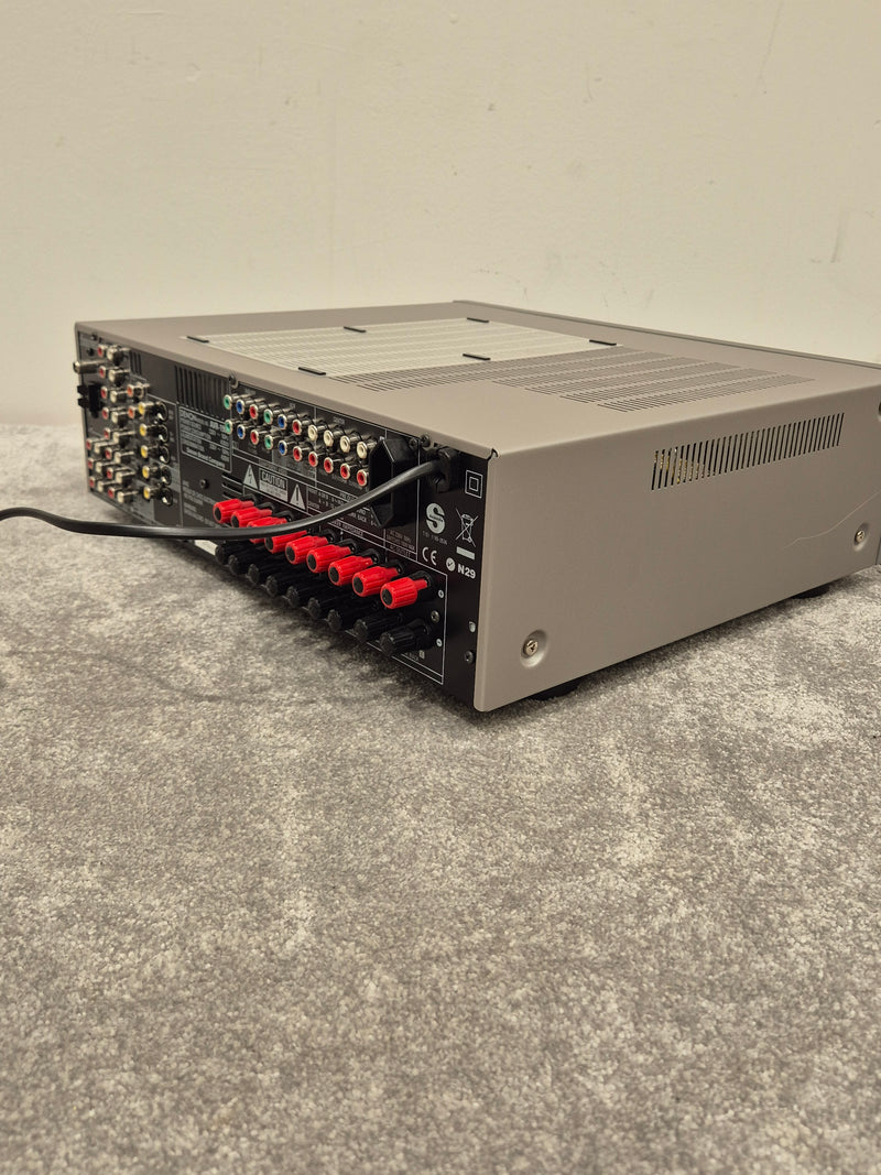 Denon AVR-1906 - 7.1-Channel AV Receiver - Excellent - image 7