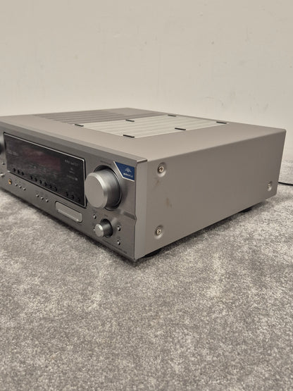 Denon AVR-1906 - 7.1-Channel AV Receiver - Excellent