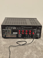 Onkyo TX-NR646 - 7.2-Channel AV Receiver - Very Good - Image 9