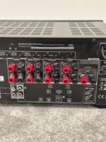 Onkyo TX-NR646 - 7.2-Channel AV Receiver - Very Good - Image 11