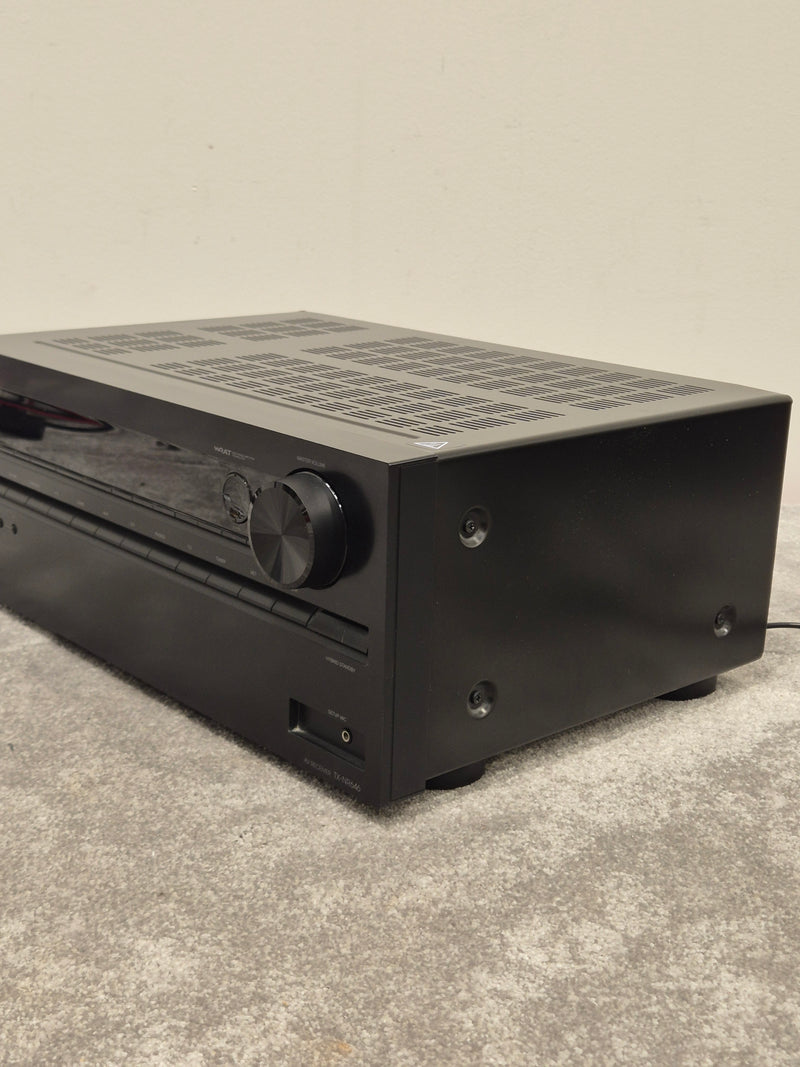 Onkyo TX-NR646 - 7.2-Channel AV Receiver - Very Good - Image 13