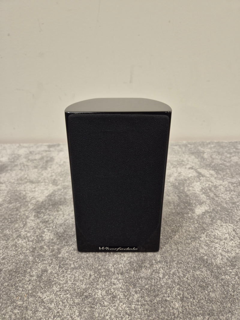 Wharfedale DX-1 HCP - 5.1 Surround Sound, 6 Speaker System - Excellent - Image 3
