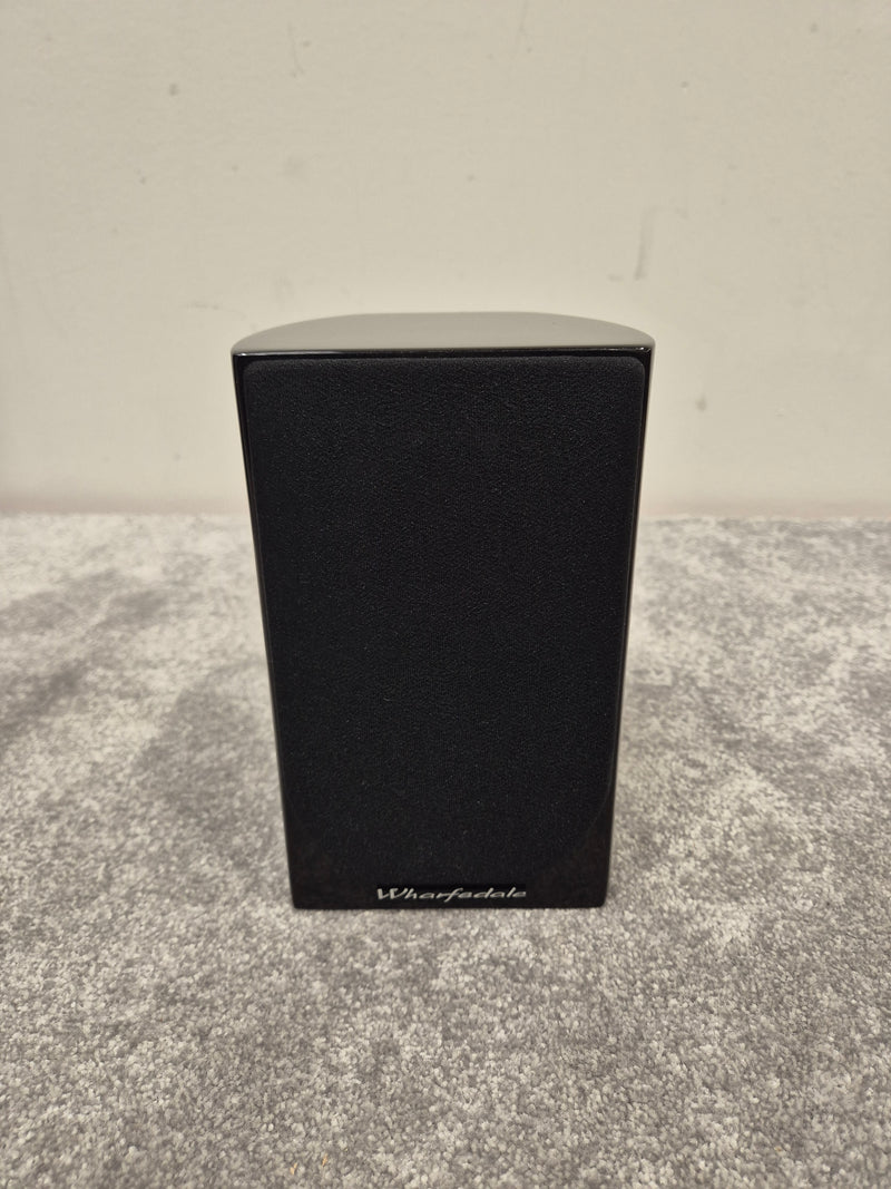 Wharfedale DX-1 HCP - 5.1 Surround Sound, 6 Speaker System - Excellent - Image 5