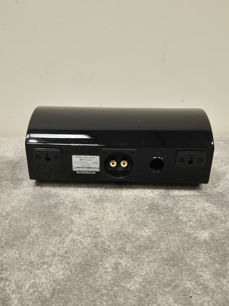 Wharfedale DX-1 HCP - 5.1 Surround Sound, 6 Speaker System - Excellent - Image 9