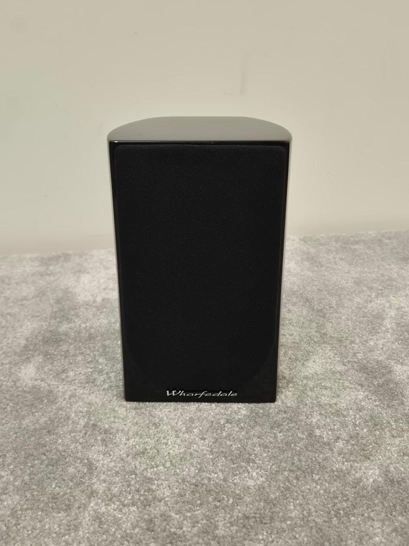 Wharfedale DX-1 HCP - 5.1 Surround Sound, 6 Speaker System - Excellent - Image 10