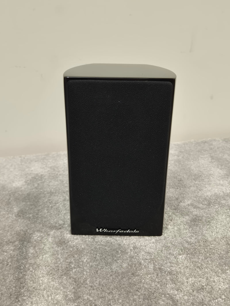 Wharfedale DX-1 HCP - 5.1 Surround Sound, 6 Speaker System - Excellent - Image 12