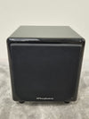 Wharfedale DX-1 HCP - 5.1 Surround Sound, 6 Speaker System - Excellent - Photo 14