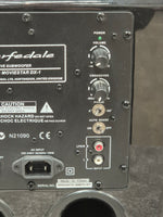 Wharfedale DX-1 HCP - 5.1 Surround Sound, 6 Speaker System - Excellent - Image 17