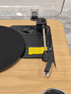ION Max LP - Vinyl Turntable Record Player - Excellent - Photo 2