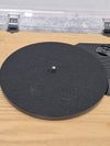 ION Max LP - Vinyl Turntable Record Player - Excellent - Photo 4