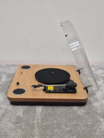 ION Max LP - Vinyl Turntable Record Player - Excellent - Image 6