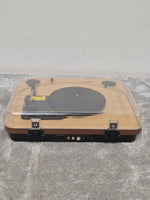 ION Max LP - Vinyl Turntable Record Player - Excellent - Image 7