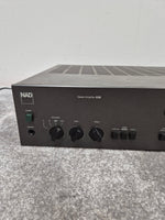 NAD 3130 Amplifier - Stereo Integrated Amplifier - 30-watts Per Channel - Image 2