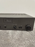 NAD 3130 Amplifier - Stereo Integrated Amplifier - 30-watts Per Channel - Image 3