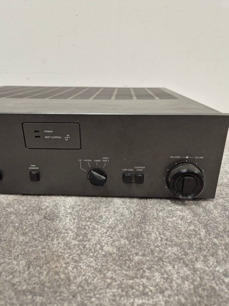 NAD 3130 Amplifier - Stereo Integrated Amplifier - 30-watts Per Channel - Image 3