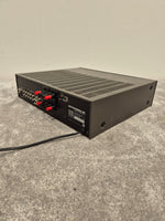 NAD 3130 Amplifier - Stereo Integrated Amplifier - 30-watts Per Channel - Image 6