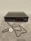NAD 3130 Amplifier - Stereo Integrated Amplifier - 30-watts Per Channel - Photo 7