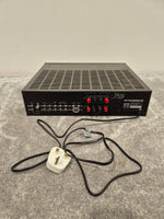 NAD 3130 Amplifier - Stereo Integrated Amplifier - 30-watts Per Channel - Image 7