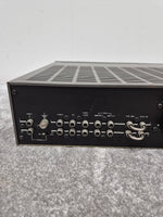 NAD 3130 Amplifier - Stereo Integrated Amplifier - 30-watts Per Channel - Image 8
