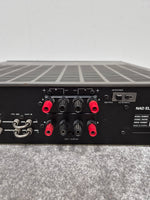 NAD 3130 Amplifier - Stereo Integrated Amplifier - 30-watts Per Channel - Image 9