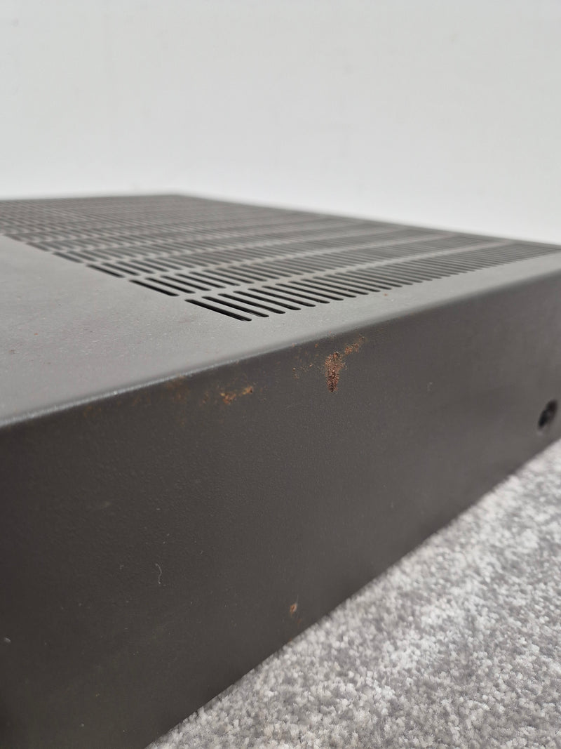 NAD 3130 Amplifier - Stereo Integrated Amplifier - 30-watts Per Channel - Image 12