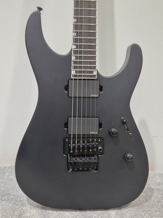 ESP M-II USA - Electric Guitar w/ ESP Hard Case - Excellent