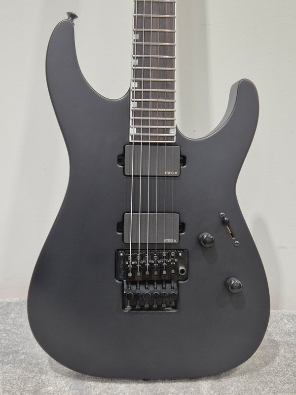 ESP M-II USA - Electric Guitar w/ ESP Hard Case - Excellent