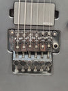 ESP M-II USA - Electric Guitar w/ ESP Hard Case - Excellent - Photo 2