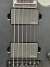 ESP M-II USA - Electric Guitar w/ ESP Hard Case - Excellent - Photo 3
