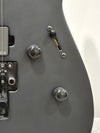 ESP M-II USA - Electric Guitar w/ ESP Hard Case - Excellent - Photo 4