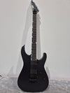 ESP M-II USA - Electric Guitar w/ ESP Hard Case - Excellent - Photo 5