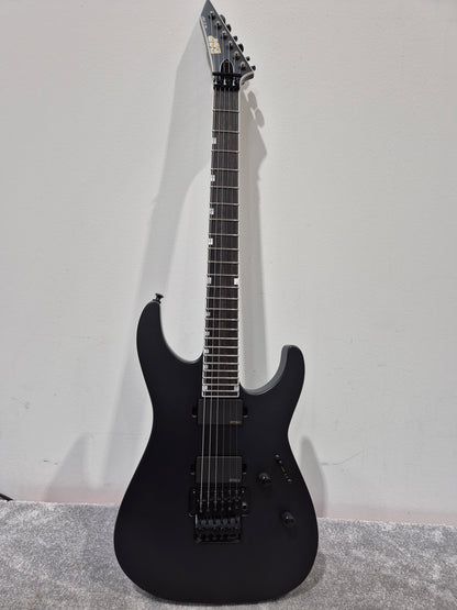 ESP M-II USA - Electric Guitar w/ ESP Hard Case - Excellent