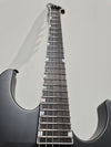 ESP M-II USA - Electric Guitar w/ ESP Hard Case - Excellent - Photo 7