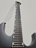 ESP M-II USA - Electric Guitar w/ ESP Hard Case - Excellent - Image 7