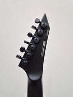 ESP M-II USA - Electric Guitar w/ ESP Hard Case - Excellent - Image 8