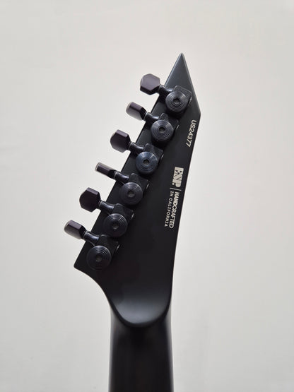 ESP M-II USA - Electric Guitar w/ ESP Hard Case - Excellent