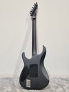 ESP M-II USA - Electric Guitar w/ ESP Hard Case - Excellent - Photo 9