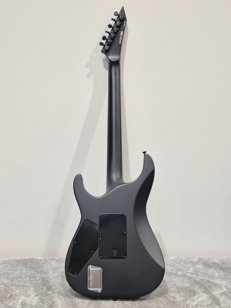 ESP M-II USA - Electric Guitar w/ ESP Hard Case - Excellent - Image 9