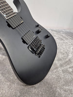 ESP M-II USA - Electric Guitar w/ ESP Hard Case - Excellent - Image 13