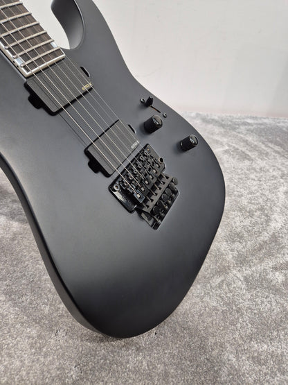 ESP M-II USA - Electric Guitar w/ ESP Hard Case - Excellent
