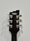 Duesenberg Starplayer TV - Semi-Hollow Electric Guitar w/ Hard Case - Mint - Photo 10