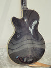 Duesenberg Starplayer TV - Semi-Hollow Electric Guitar w/ Hard Case - Mint - Photo 11