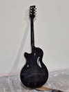 Duesenberg Starplayer TV - Semi-Hollow Electric Guitar w/ Hard Case - Mint - Photo 12