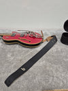 Duesenberg Starplayer TV - Semi-Hollow Electric Guitar w/ Hard Case - Mint - Photo 14