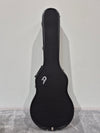 Duesenberg Starplayer TV - Semi-Hollow Electric Guitar w/ Hard Case - Mint - Photo 16