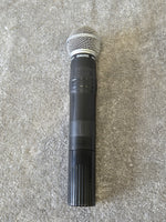 Shure T4N/SM58 - Wireless Handheld Microphone System w/ Case - Good - Image 7