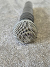 Shure T4N/SM58 - Wireless Handheld Microphone System w/ Case - Good - Photo 8