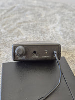 LD Systems MEIONE - In Ear Monitoring System w/ Case - Very Good - Image 8