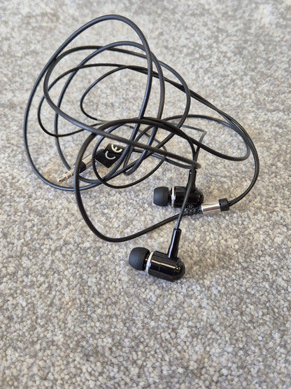 LD Systems MEIONE - In Ear Monitoring System w/ Case - Very Good